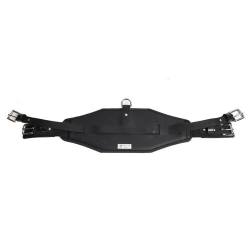 Racing Tack anatomisk gjord