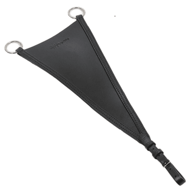 Wahlsten matingal plade - Sort