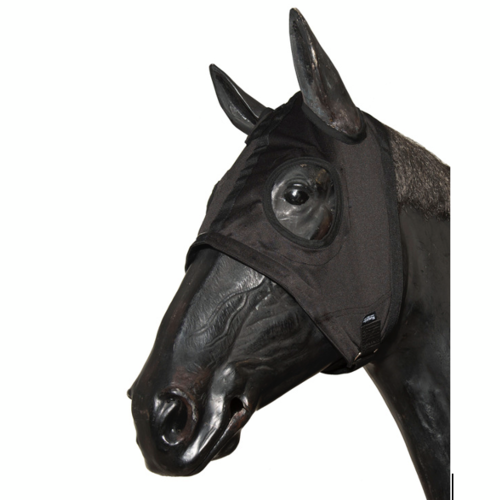 Wahlsten maske uden ører - elastisk