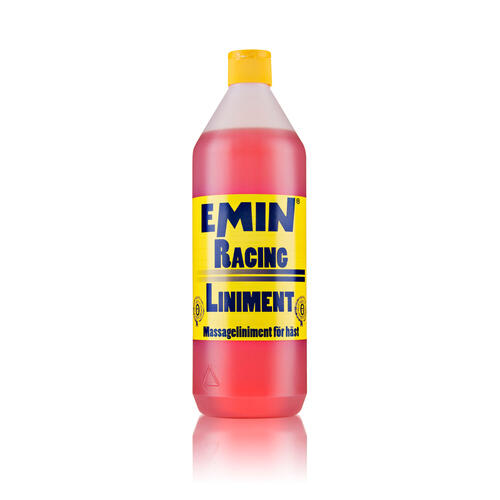EMIN Racing Liniment