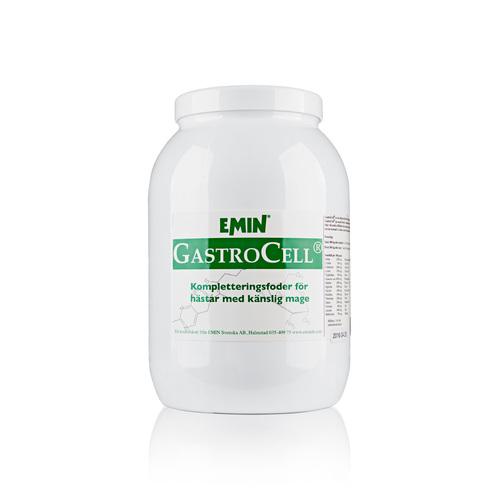 EMIN GastroCell