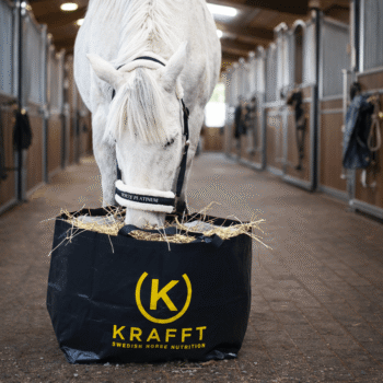 KRAFFT Høpose