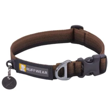 Ruffwear Front Range Collar, Moonlight Fade