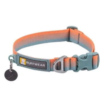 Ruffwear Front Range Collar, Spring Fade