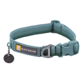 Ruffwear Front Range Collar, River Rock Green, 51-66cm