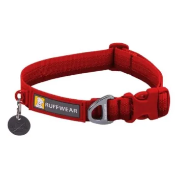 Ruffwear Front Range Collar, Red Canyon, 51-66cm