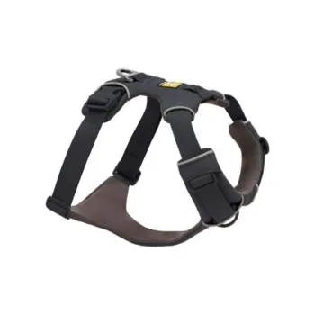 Ruffwear Front Range Harness, Basalt Gray