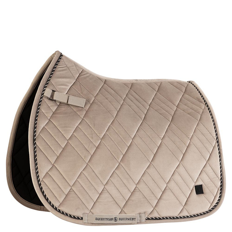 BR Jacky springunderlag - beige - Cob