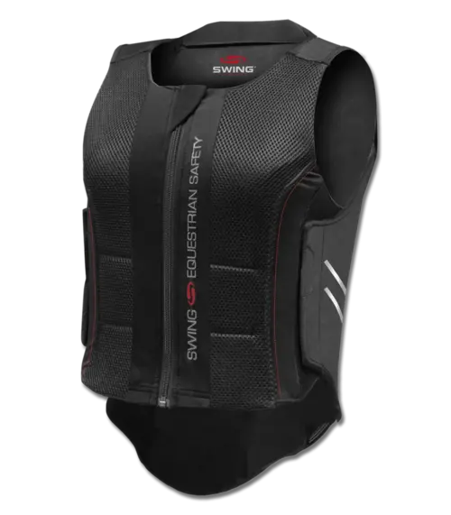 Sikkerhedsvest SWING P07 Flexible - Voksen - Voksen - S