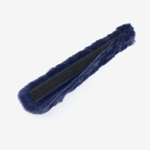 Plys uden velcro - Navy