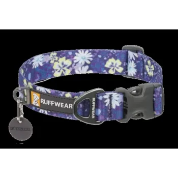 Ruffwear Front Range Collar, Wildflower