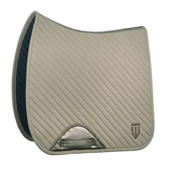 Winderen Elegance sadelunderlag dressur - Sand (full-17 tommer)