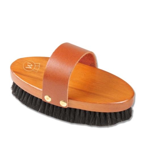 Waldhausen HardWood Body Brush strigle