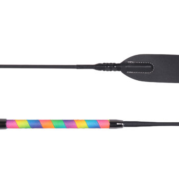 QHP springpisk - rainbow