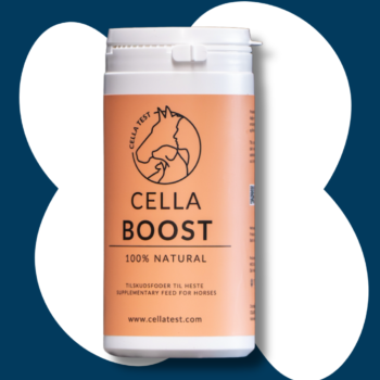CELLA Boost