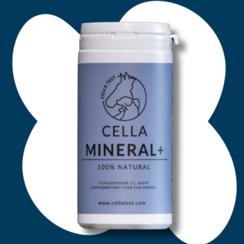 CELLA Mineral +