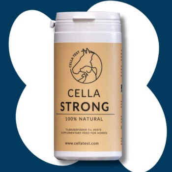 CELLA Strong
