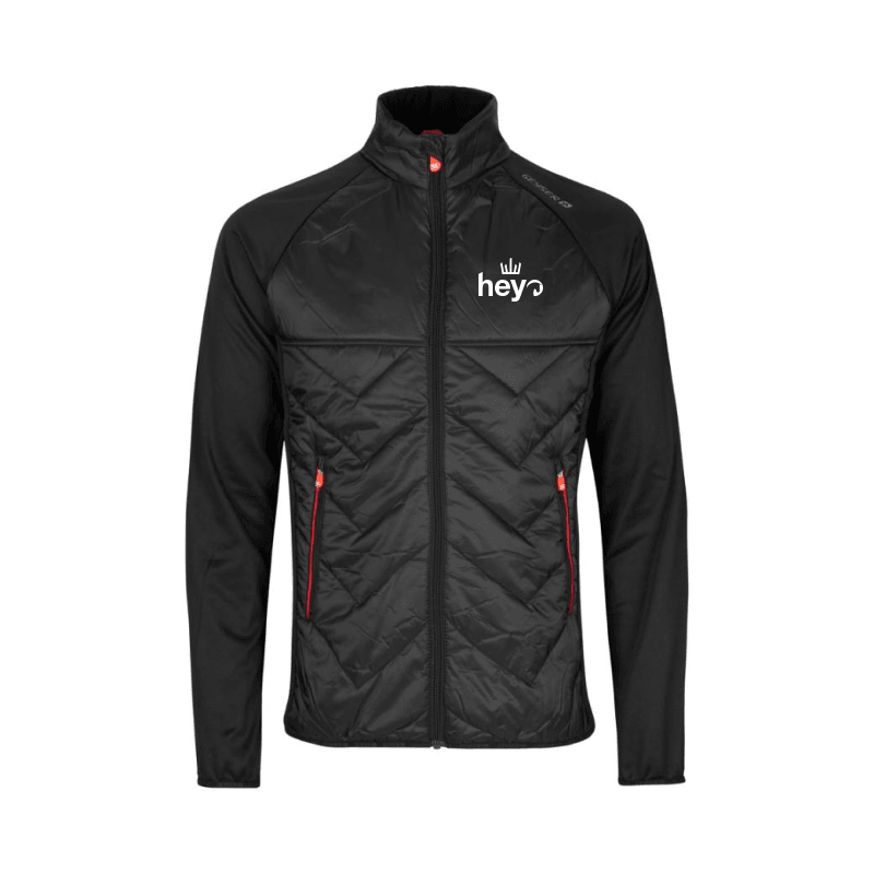 HEYO cool down jakke