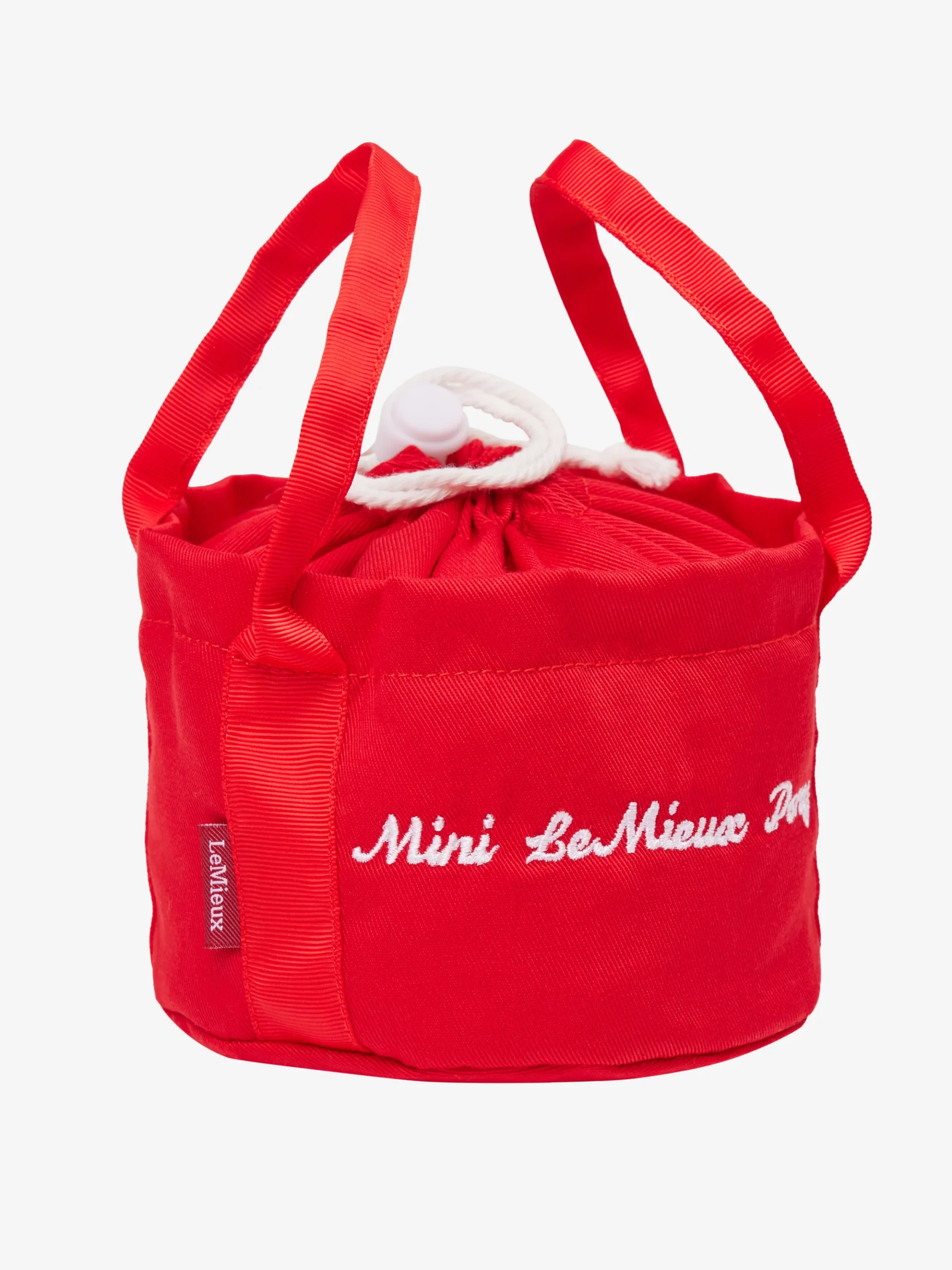 LeMieux "Mini Pony" groomingkit - flere farver - Grøn