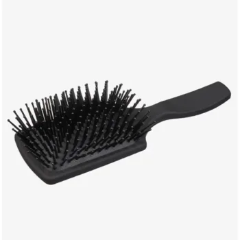 LeMieux Tangle Tidy børste - Sort