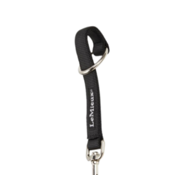 LeMieux Hook & Loop strop - Sort