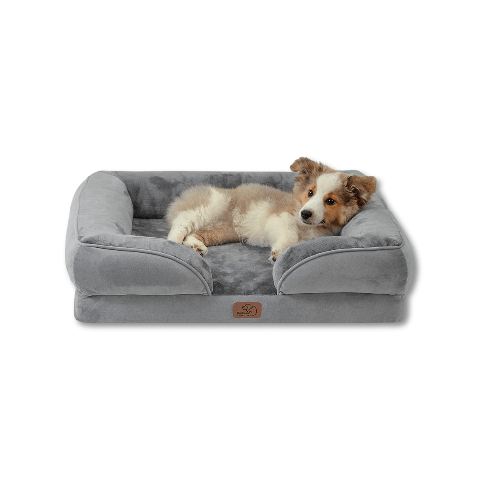 Bedsure Ortopædisk Hundeseng