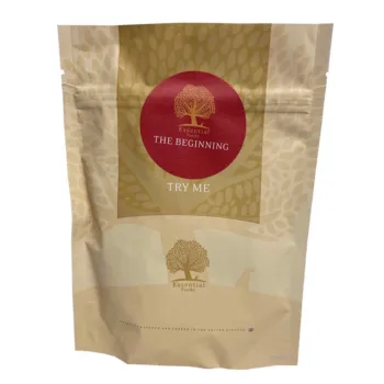 Essential The Beginning - SMAGSPRØVE