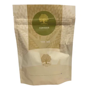 Essential Contour Living - SMAGSPRØVE