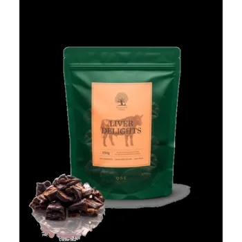 Essential Liver Delights