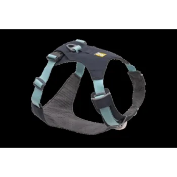 Ruffwear Hi & Light Harness, Basalt Gray