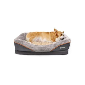 Joyelf Premium ortopædisk hundeseng