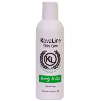 Kovaline Reasy to use, Aloe Vera, 200 ml