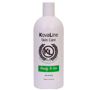 Kovaline Reasy to use, Aloe Vera, 500 ml