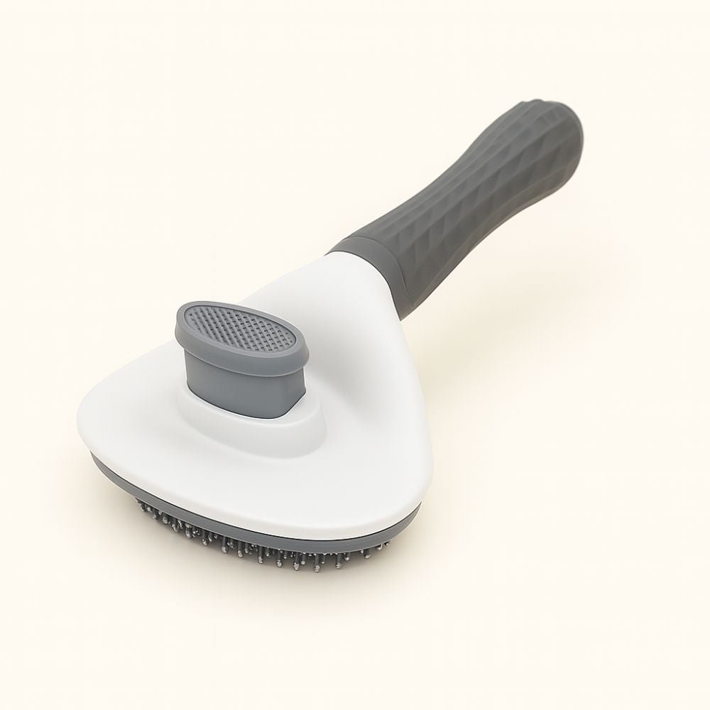 Pawpals Innovative dyrehårbørste