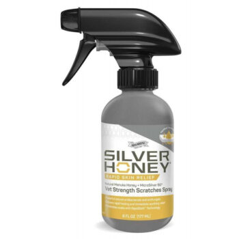 Absorbine Silver Honey Mud Defence Spray, 177ml