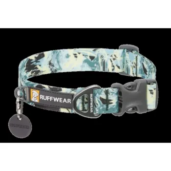 Ruffwear Front Range Collar, Sweeping Sage