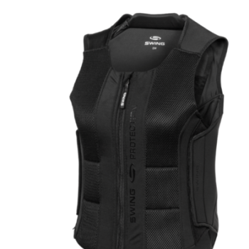 SWING P24 Pro sikkerhedsvest - Voksen - S