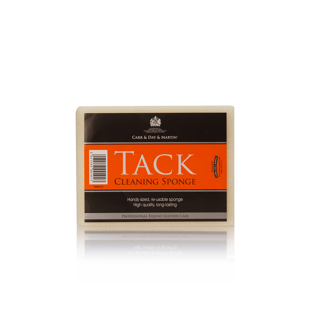 Carr & Day & Martin saddel svamp