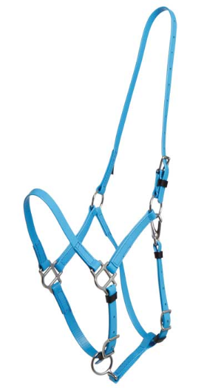 Zilco Deluxe Endurance grime - Cyan, Araber