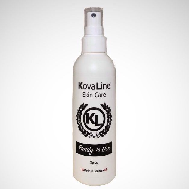Kovaline Ready To Use Spray, 200 ml
