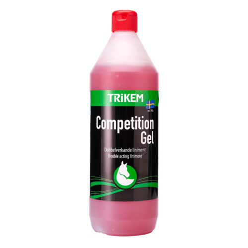 Trikem Competition Gel - 1000ml