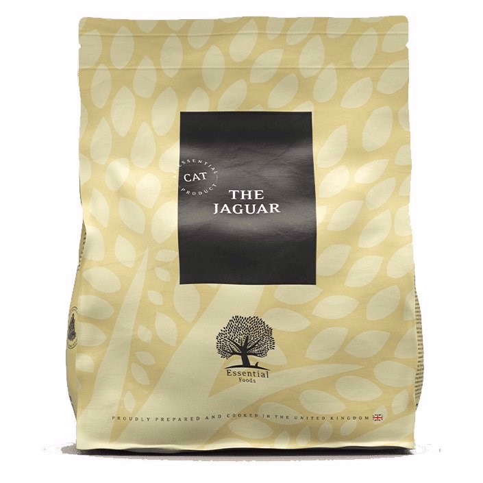 Essential The Jaguar, 3 kg