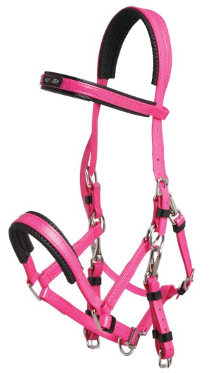 Zilco Marathon trense - Full - Cerise