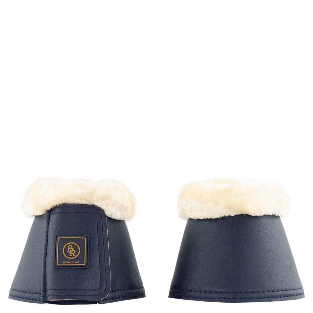 BR Majestic klokker med lam - Navy - Cob