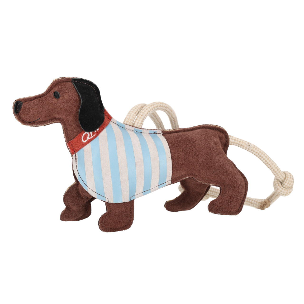 Hestelegetøj - gravhund