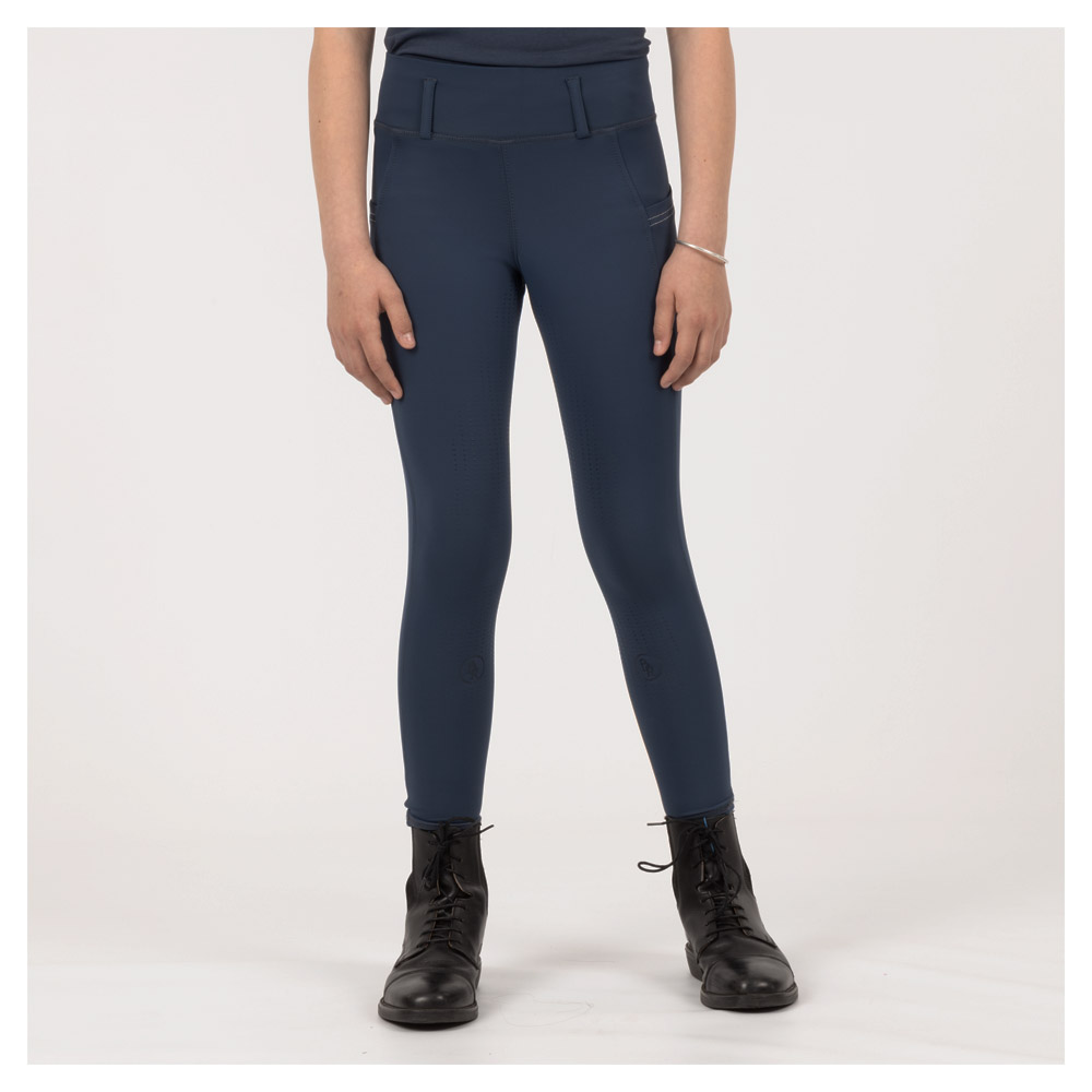 BR Christy ridebukser - navy - 128