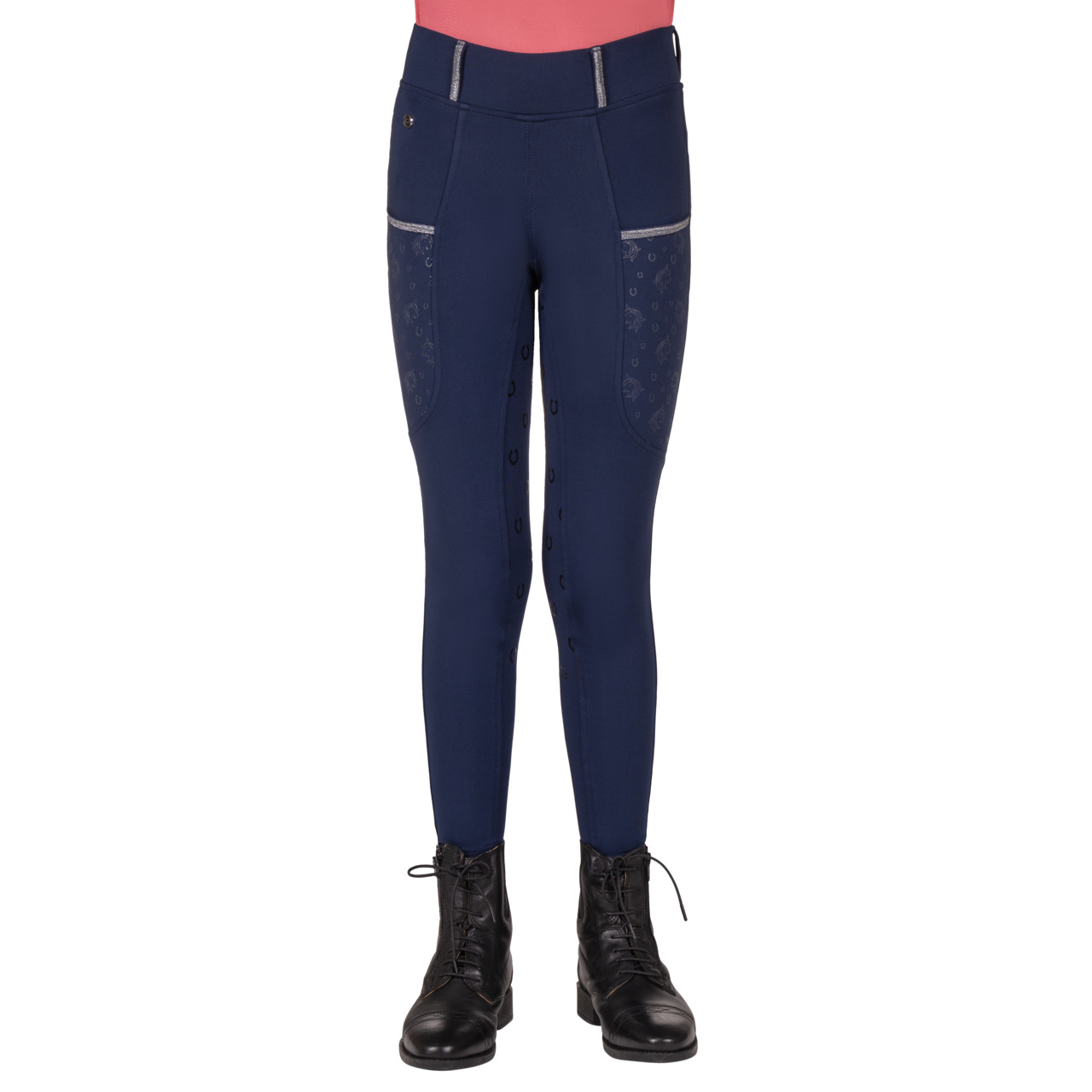 QHP Jaily ridetights - 116