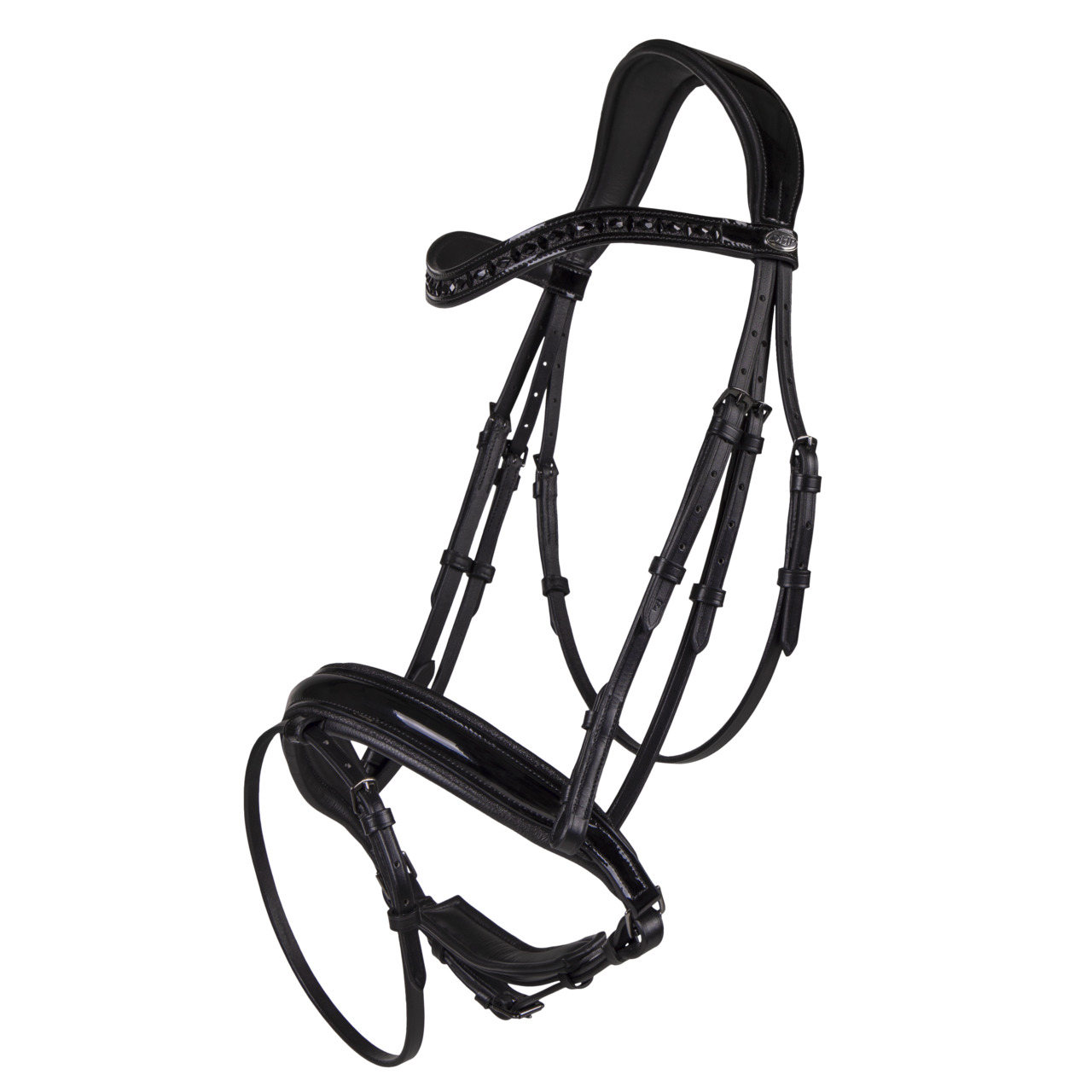 QHP Arleth trense - Pony