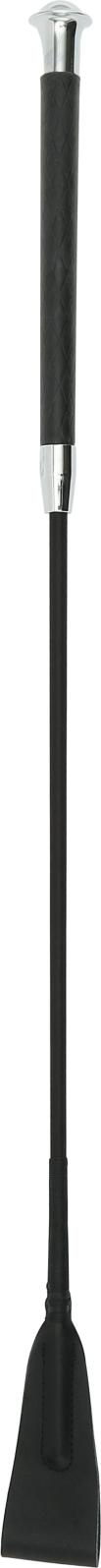 Equipage springpisk med gelehåndtag - 55 cm
