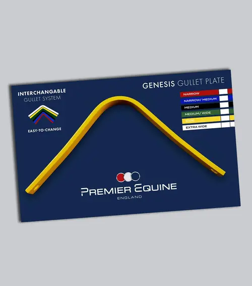 Premier Equine Genesis kopfjern
